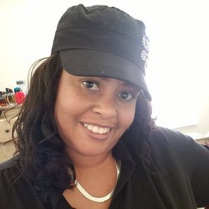 Meet your Posher, Kim